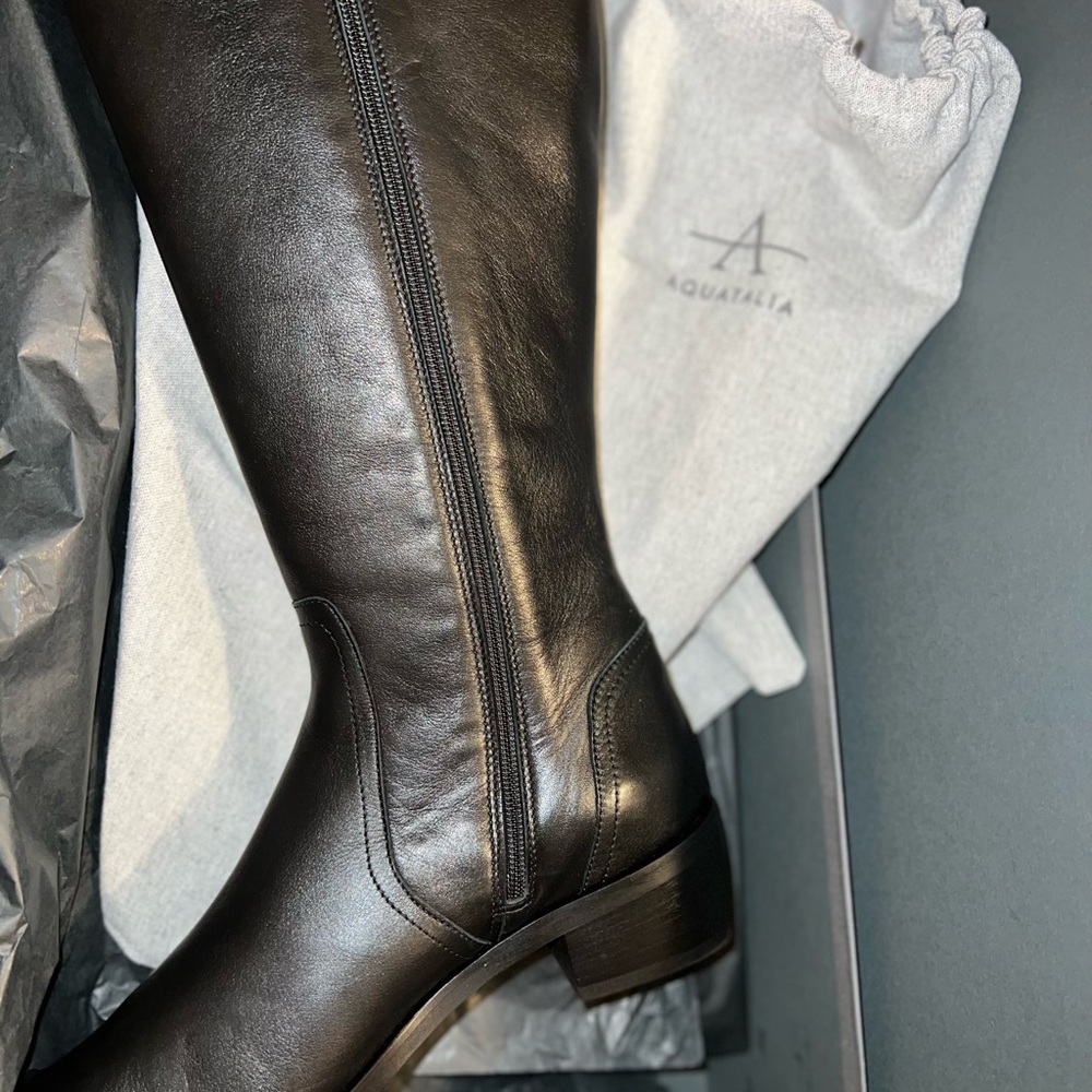 Aquatilia Rider boots